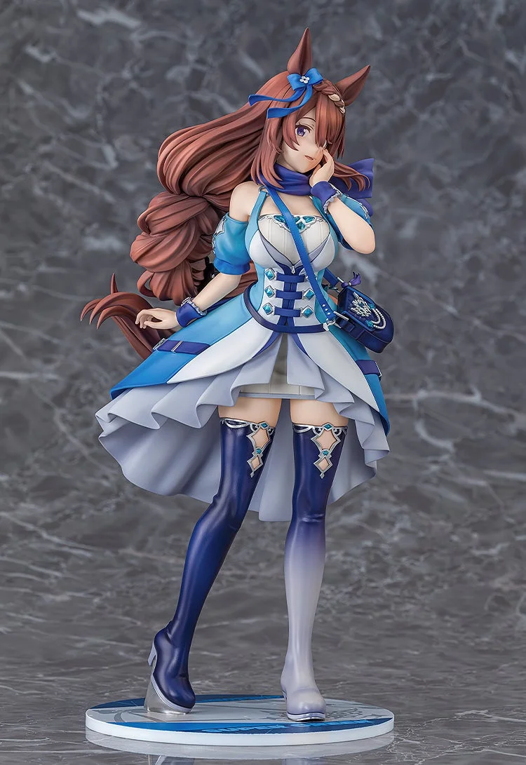 Figurine Super Creek de Umamusume: Cinderella Gray par Phat! Company